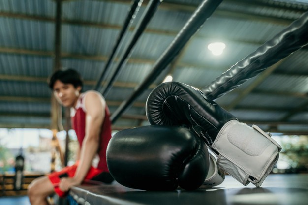 black-boxing-gloves-boxing-ring-gym-sports-equipment-training_8595-20304